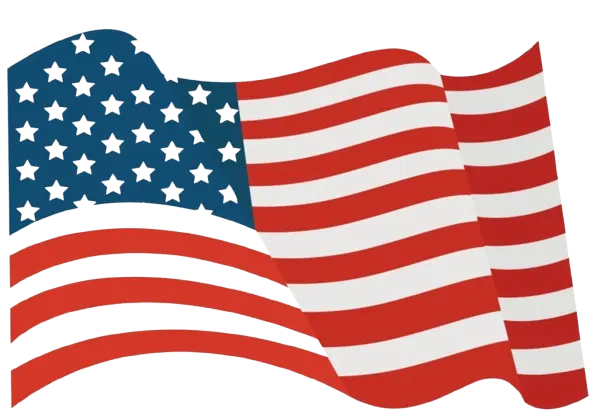 United States flag